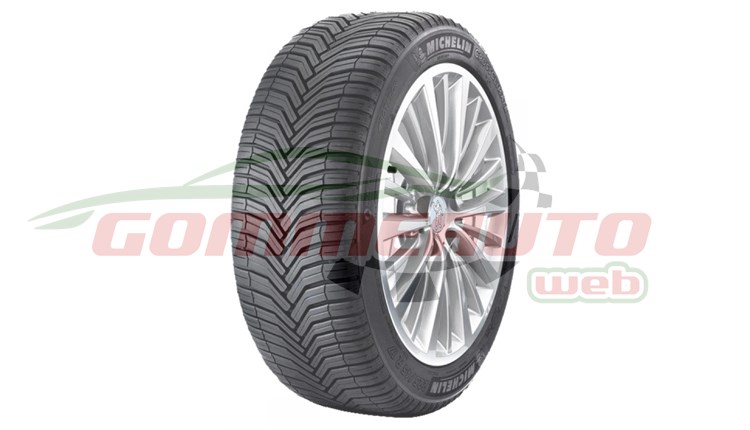 COP. 205/50R17 93W XL CROSSCLIMATE 2